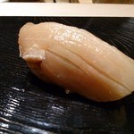 鮨 とかみ - 2014/7