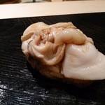 鮨 とかみ - 2014/7