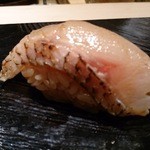 鮨 とかみ - 2014/7