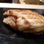 鮨 とかみ - 2014/7