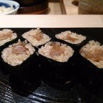 鮨 とかみ - 2014/7