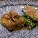 鮨 とかみ - 2014/7