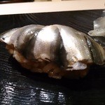 鮨 とかみ - 2014/7