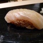 鮨 とかみ - 2014/7