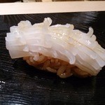 鮨 とかみ - 2014/7