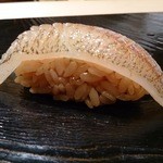 鮨 とかみ - 2014/7