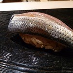 鮨 とかみ - 2014/7