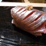 鮨 とかみ - 2014/7