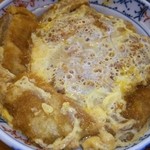 浅野屋 - 大船最強カツ丼♡