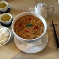 礼華 - サンラータンメン