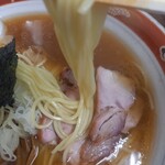 支那ソバ かづ屋 - 