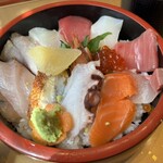 花のいわや亭 - 