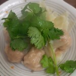 支那ソバ かづ屋 - 