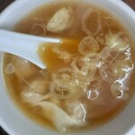 支那ソバ かづ屋 - 