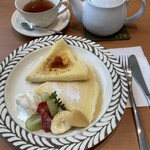 cafe slow - 