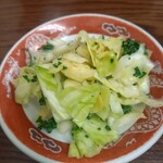 支那ソバ かづ屋 - 