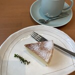 cafe slow - 