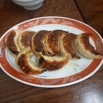 支那ソバ かづ屋 - 