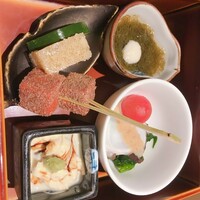京都つゆしゃぶCHIRIRI 銀座京橋店 - 