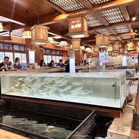 博多料亭 稚加榮 - 