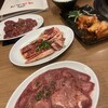焼肉山河 北浦和店