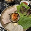 韓国料理 Taon - 料理写真: