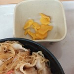 馬鹿値食堂 - アイテムすぅ…。