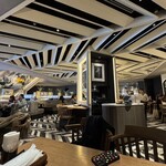 DADAI THAI VIETNAMESE DIMSUM - 店内は広々