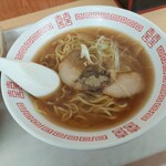 馬鹿値食堂 - 胡椒をドバッとぉ…。