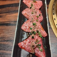 大徳壽 関内本店 - 