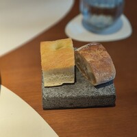 リストランテ スギヤマ - 