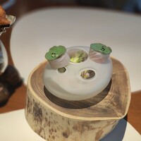 リストランテ スギヤマ - 