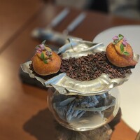 リストランテ スギヤマ - 
