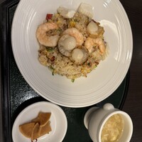 中国料理 竹園 - 