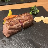 青ひげ 本店 - 