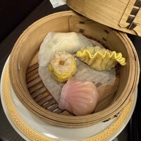 中国料理 竹園 - 