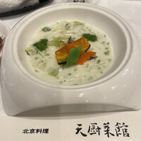 天厨菜館 新宿高島屋タイムズスクエア店 - 