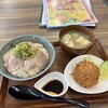 丼と麺 井ノ一番