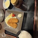 Yume An Saku Sakudairaekimae Ten