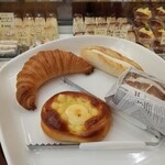 パンドミー - 料理写真:購入品