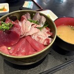 丼兵衛 - 