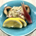 旬菜和味 - 毛蟹