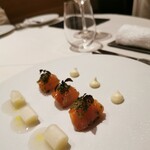 ポンテ デル ピアット - 