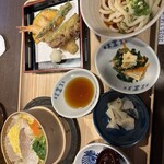 Yume An Saku Sakudairaekimae Ten