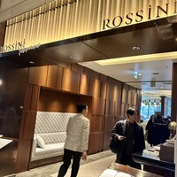 ROSSINI TERRACE - 