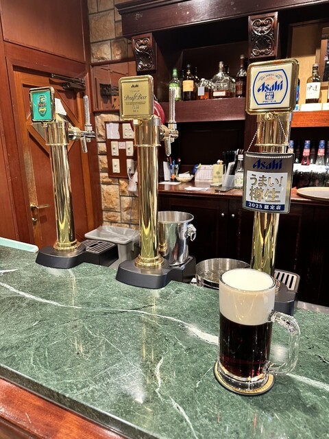 麦酒家（びーるや） - 仙台市太白区その他（ビアバー）の写真