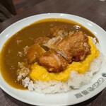 CoCo壱番屋 - 料理写真: