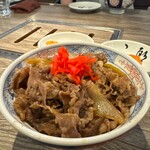 焼肉&手打ち冷麺 二郎 柳橋店 - 