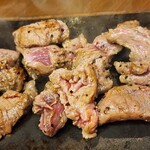 やっぱりステーキ 2nd 松山店 - 