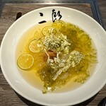 焼肉&手打ち冷麺 二郎 - 